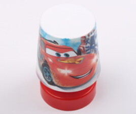 آباژور کوچک مک کوئین