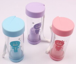 لیوان دردار (بند کوتاه)