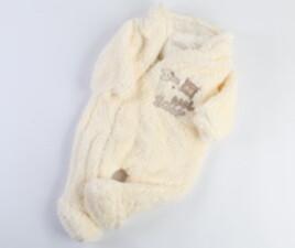 کاپشن سرهمی baby doll ترکیه