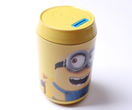 قلک مینیون (سایز بزرگ)