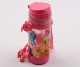 قمقمه نی دار