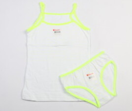 زیرپوش و شورت Donella ترکیه