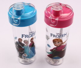 قمقمه فروزن (بند کوتاه)