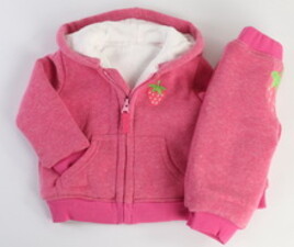 سوئیشرت و شلوار big hand &amp; small hand