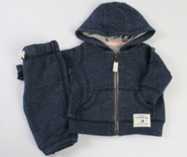 دو تکه کارترز carter's