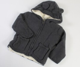 ژاکت بافت yampi