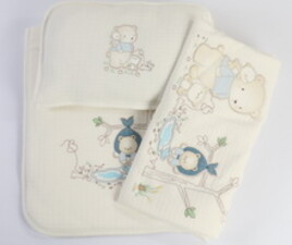 سرویس خواب bebitof ترکیه