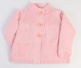 ژاکت بافت monnalisa