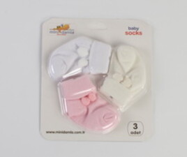 جوراب mini damla ترکیه