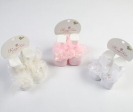 جوراب طرح پاپوش Rosa rio ترکیه