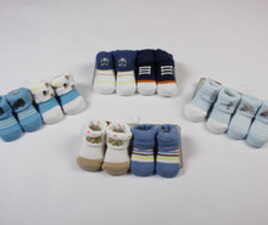 جوراب دوتایی carter's