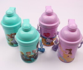 قمقمه نی دار (بند دار)