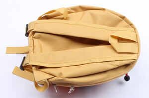 کیف کوله پشتی (دارای رنگبندی)