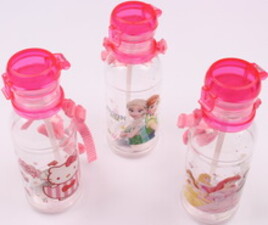 قمقمه نی دار (بند بلند)