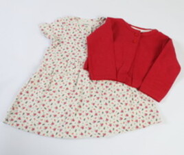 سارافون و کت carter's