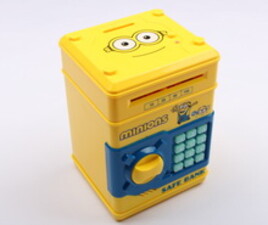 دستگاه خود دریافت پول مینیون