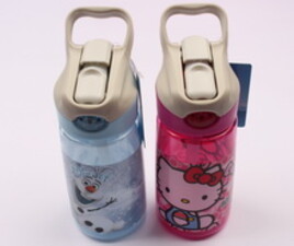 قمقمه نی دار