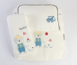 سرویس خواب bebitof ترکیه