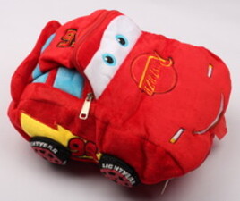 کیف کوله پشتی مک کوئین