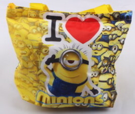 کیف ورزشی مینیون