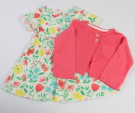 سارافون و کت carter's