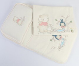 سرویس خواب Bebitof ترکیه