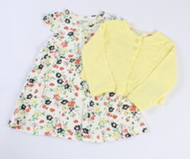 سارافون و کت carter's سری جدید