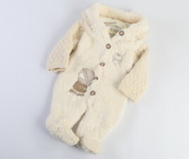 کاپشن سرهمی baby doll ترکیه