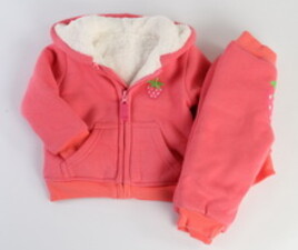 سوئیشرت و شلوار big hand &amp; small hand