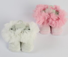 جوراب توردار mini damla ترکیه