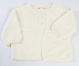 ژاکت بافت zara baby