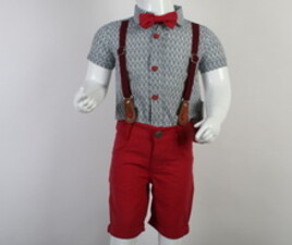 بلوز وشلوارک bebus ترکیه