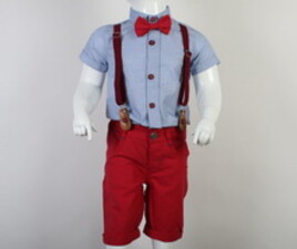 بلوز وشلوارک bebus ترکیه