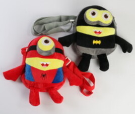 کیف عروسکی مینیون