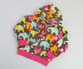 سویشرت پلار nova