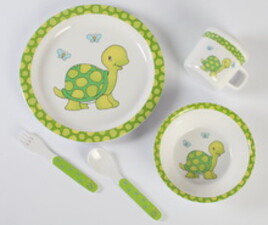 سرویس غذاخوری bravo