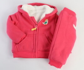 سوئیشرت و شلوار big hand &amp; small hand