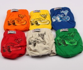 شورت اسلیپ Active ترکیه (6-5 سال)