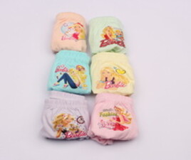 شورت اسلیپ پرنسس(7-6 سال)