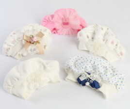 کلاه گرد bebekevi ترکیه