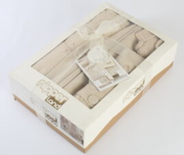 سرویس چند تکه ی روتختی بافت nipper ترکیه