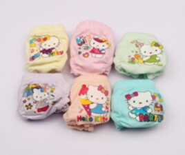 شورت اسلیپ کیتی(7-6 سال)