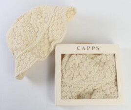 کلاه capps ترکیه