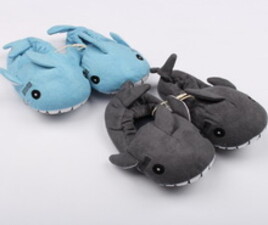 پاپوش حوله ای (24-18 ماه)