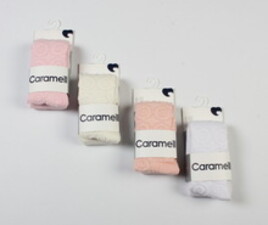 جوراب شلواری ( 12-6 ماه ) caramell ترکیه