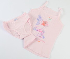 زیرپوش و شورت donella ترکیه