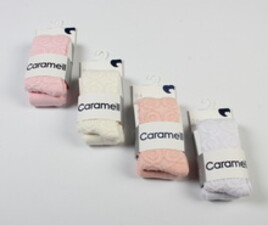 جوراب شلواری ( 6-0 ماه) caramell ترکیه