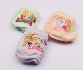 شورت اسلیپ پرنسس(3-2 سال)