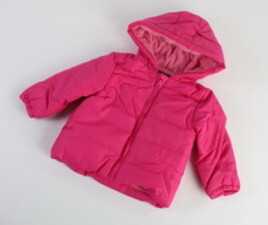 کاپشن کلاه دار inextenso