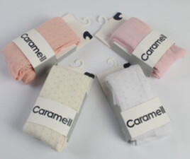 جوراب شلواری ( 24-18 ماه ) caramell ترکیه